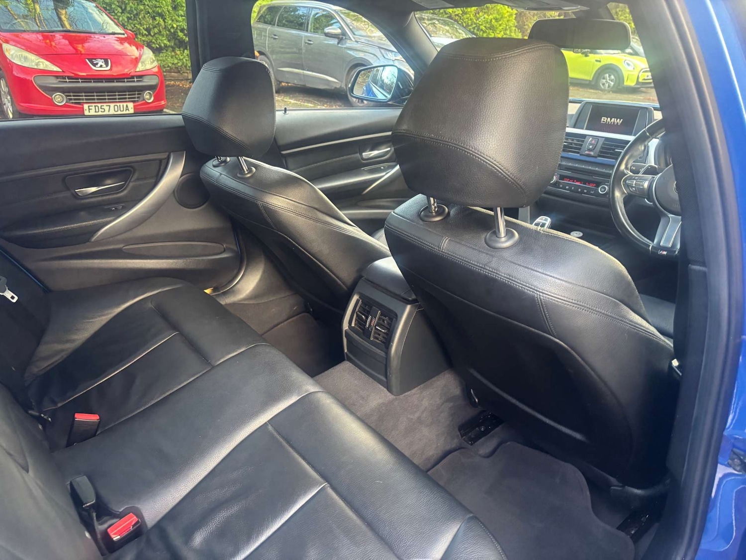 Used BMW 3 Series 2012 for sale - 76921251: Photo 27