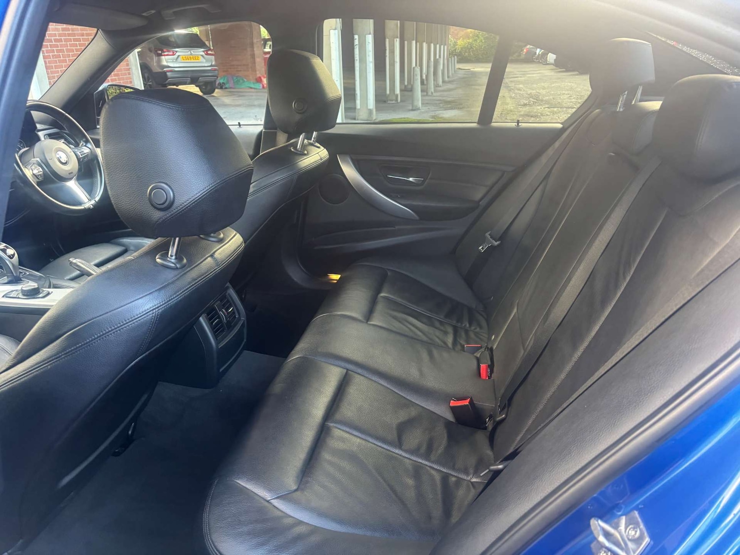 Used BMW 3 Series 2012 for sale - 76921251: Photo 29