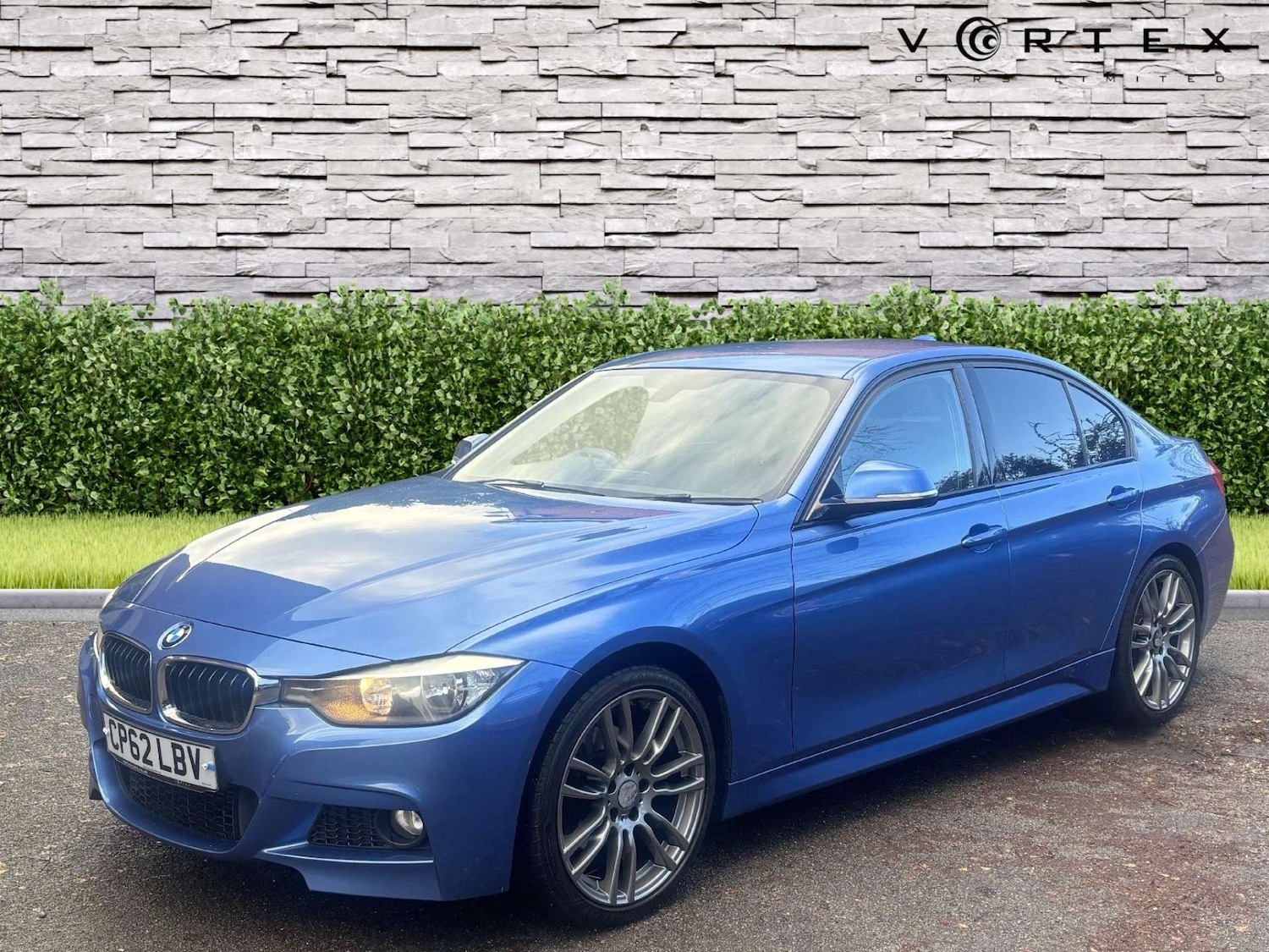 Used BMW 3 Series 2012 for sale - 76921251: Photo 3