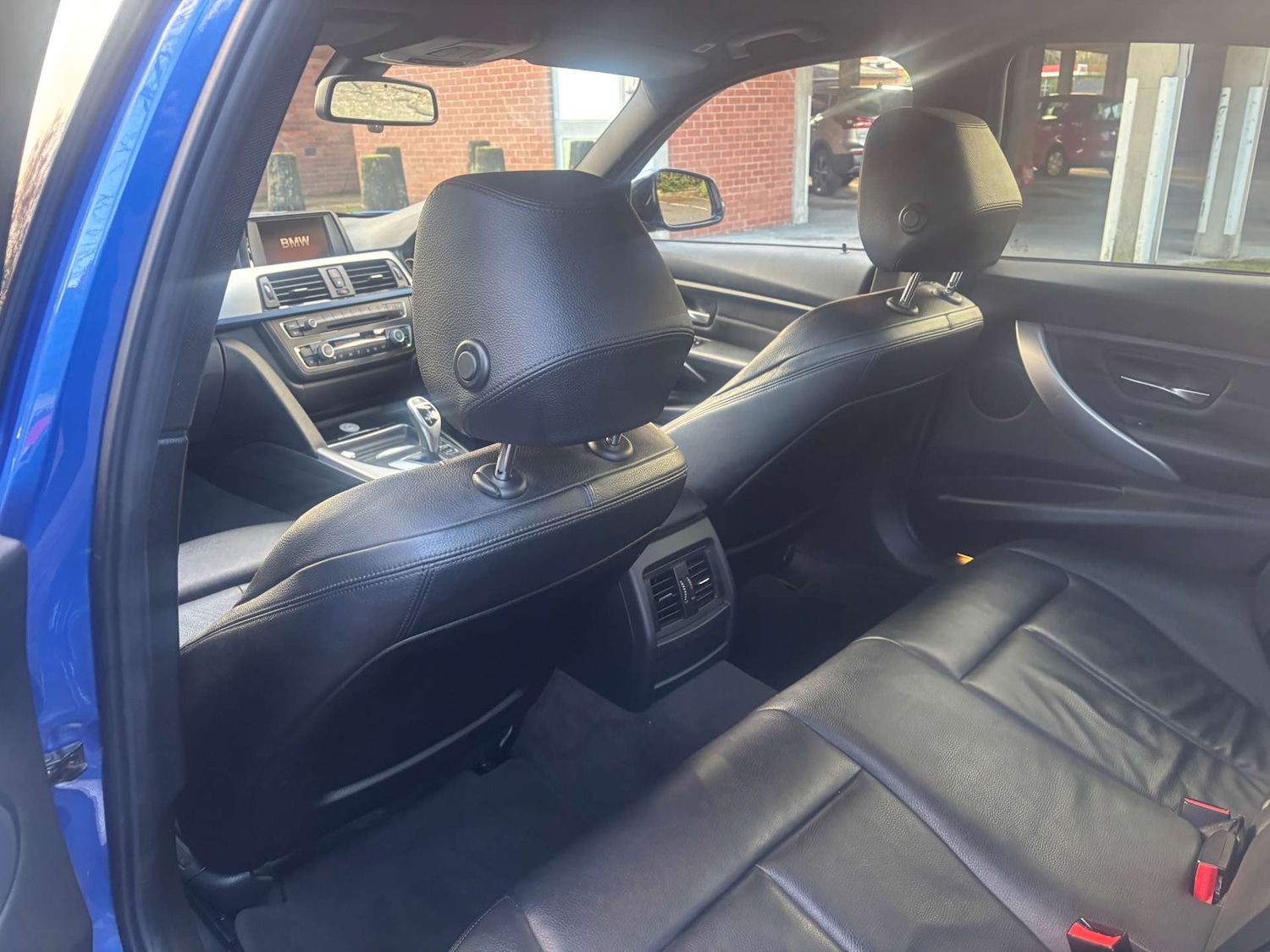 Used BMW 3 Series 2012 for sale - 76921251: Photo 30