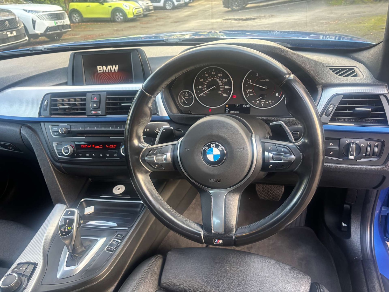 Used BMW 3 Series 2012 for sale - 76921251: Photo 36