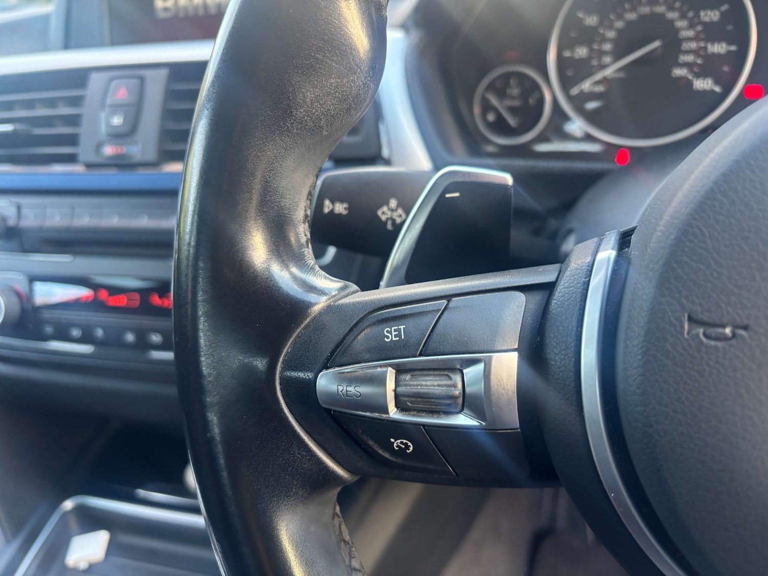 Used BMW 3 Series 2012 for sale - 76921251: Photo 37