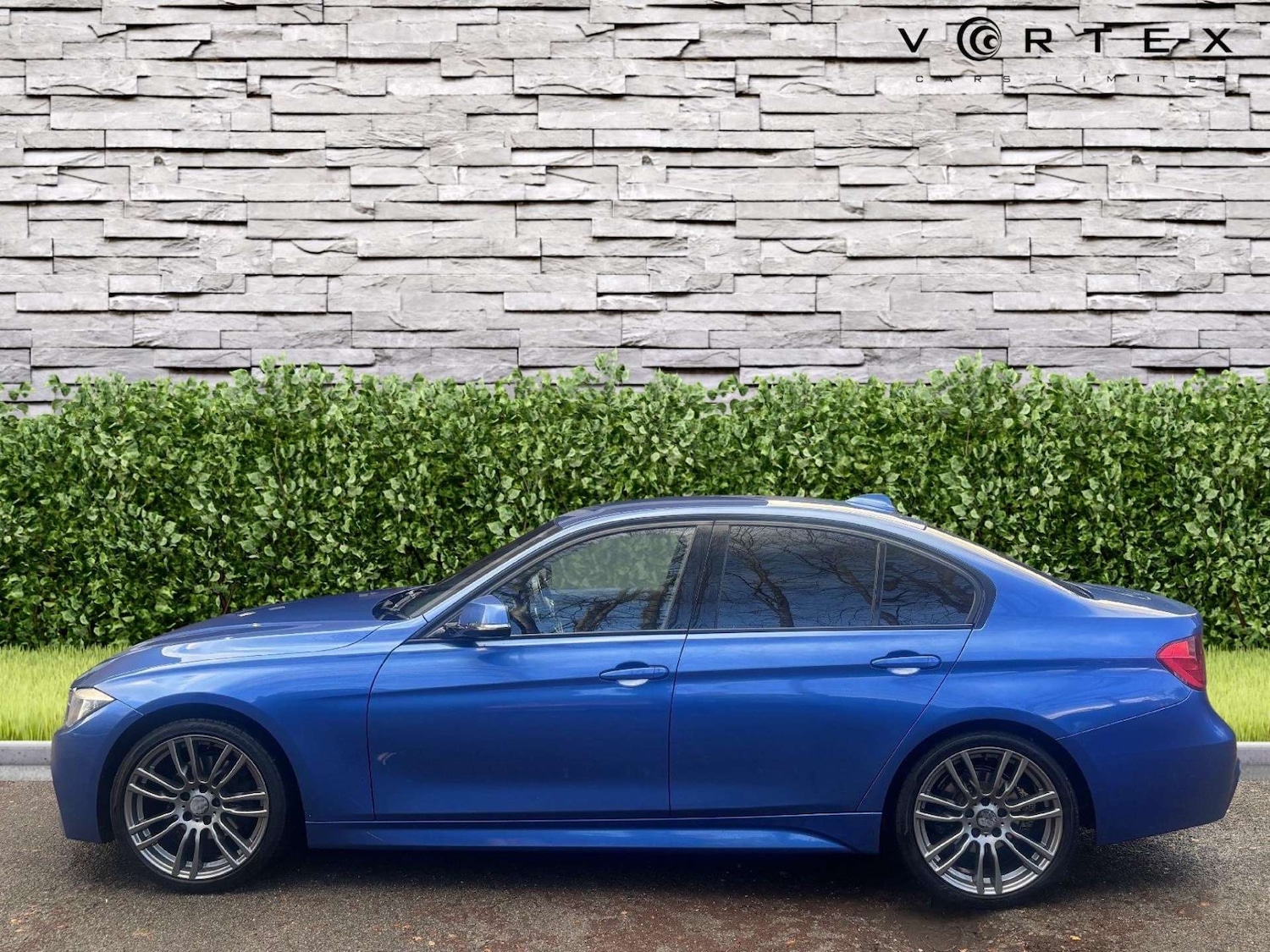 Used BMW 3 Series 2012 for sale - 76921251: Photo 4