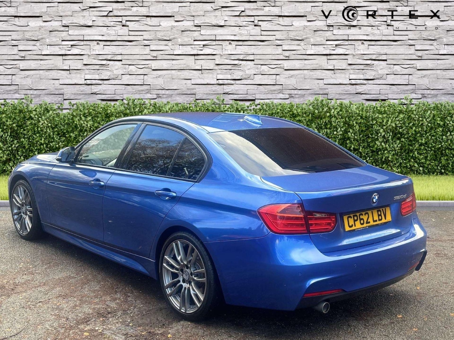 Used BMW 3 Series 2012 for sale - 76921251: Photo 5