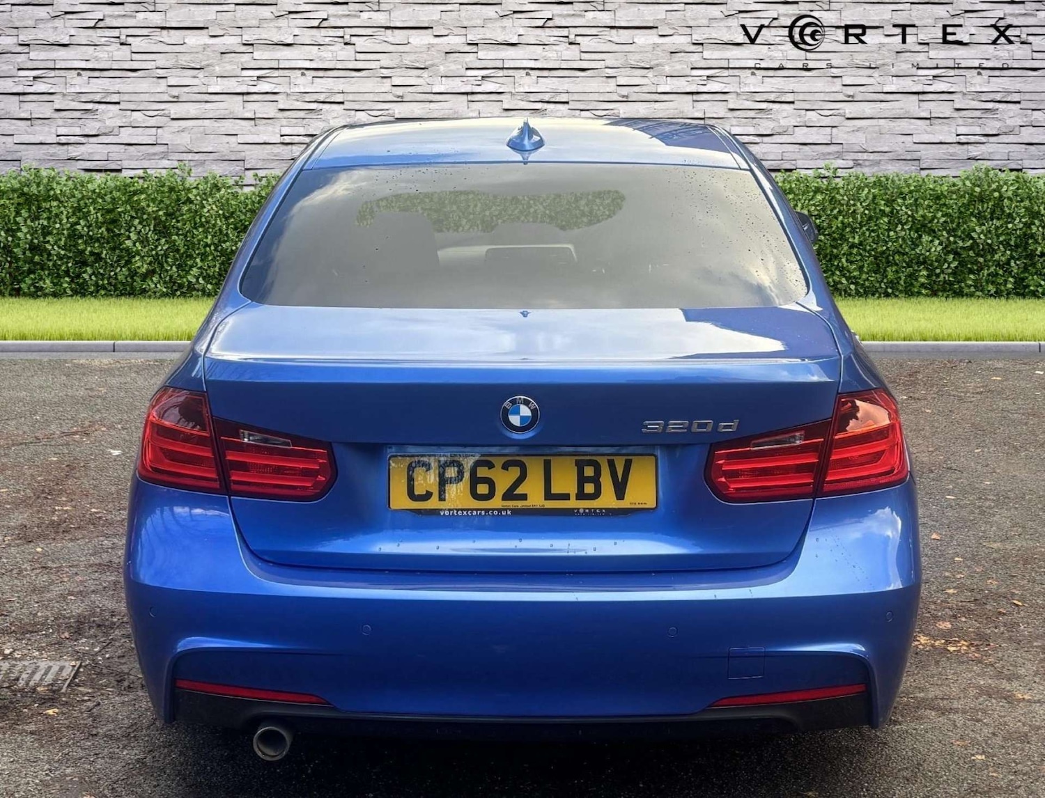 Used BMW 3 Series 2012 for sale - 76921251: Photo 6