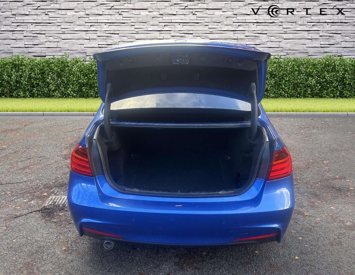 Used BMW 3 Series 2012 for sale - 76921251: Photo 7