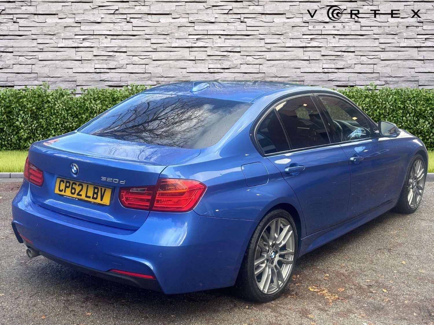 Used BMW 3 Series 2012 for sale - 76921251: Photo 8