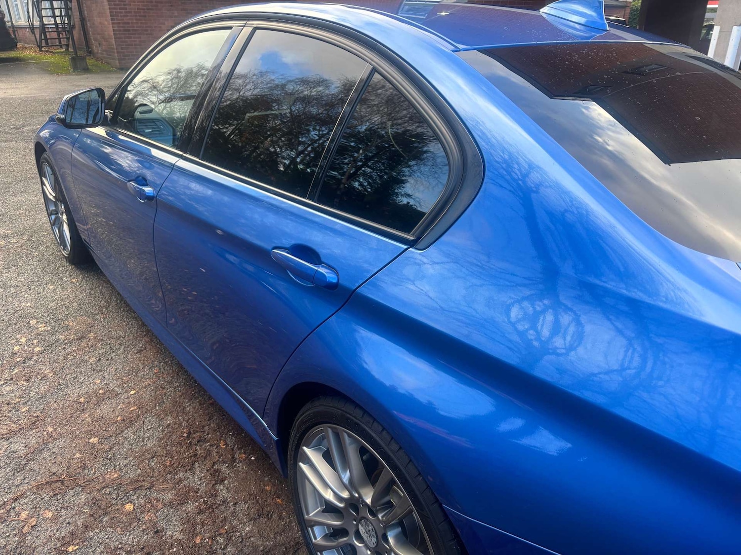 Used BMW 3 Series 2012 for sale - 76921251: Photo 9