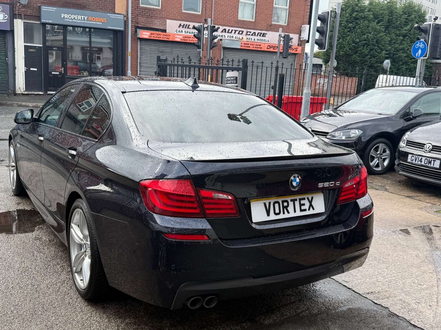 Vehicle 6