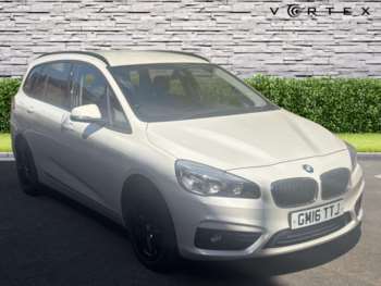 2016 - 1.5 216D Sport 5dr