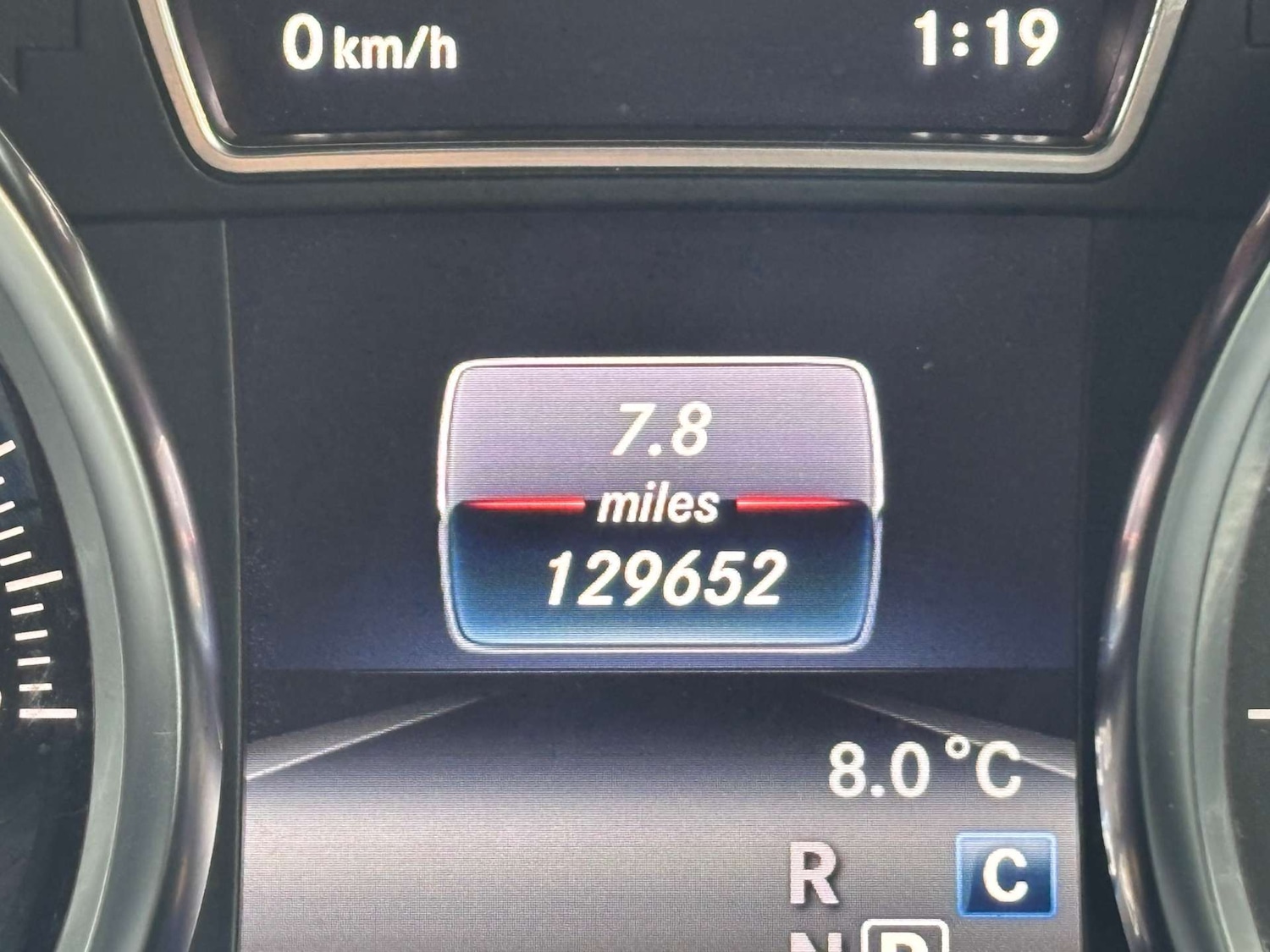 Used Mercedes-Benz GLE 2018 for sale - 77688283: Photo 23