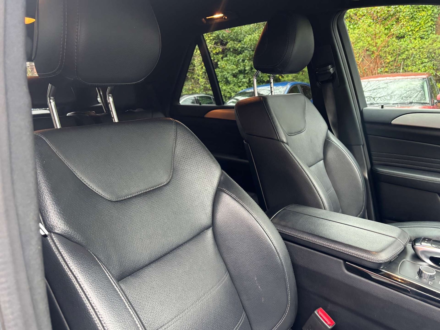 Used Mercedes-Benz GLE 2018 for sale - 77688283: Photo 31