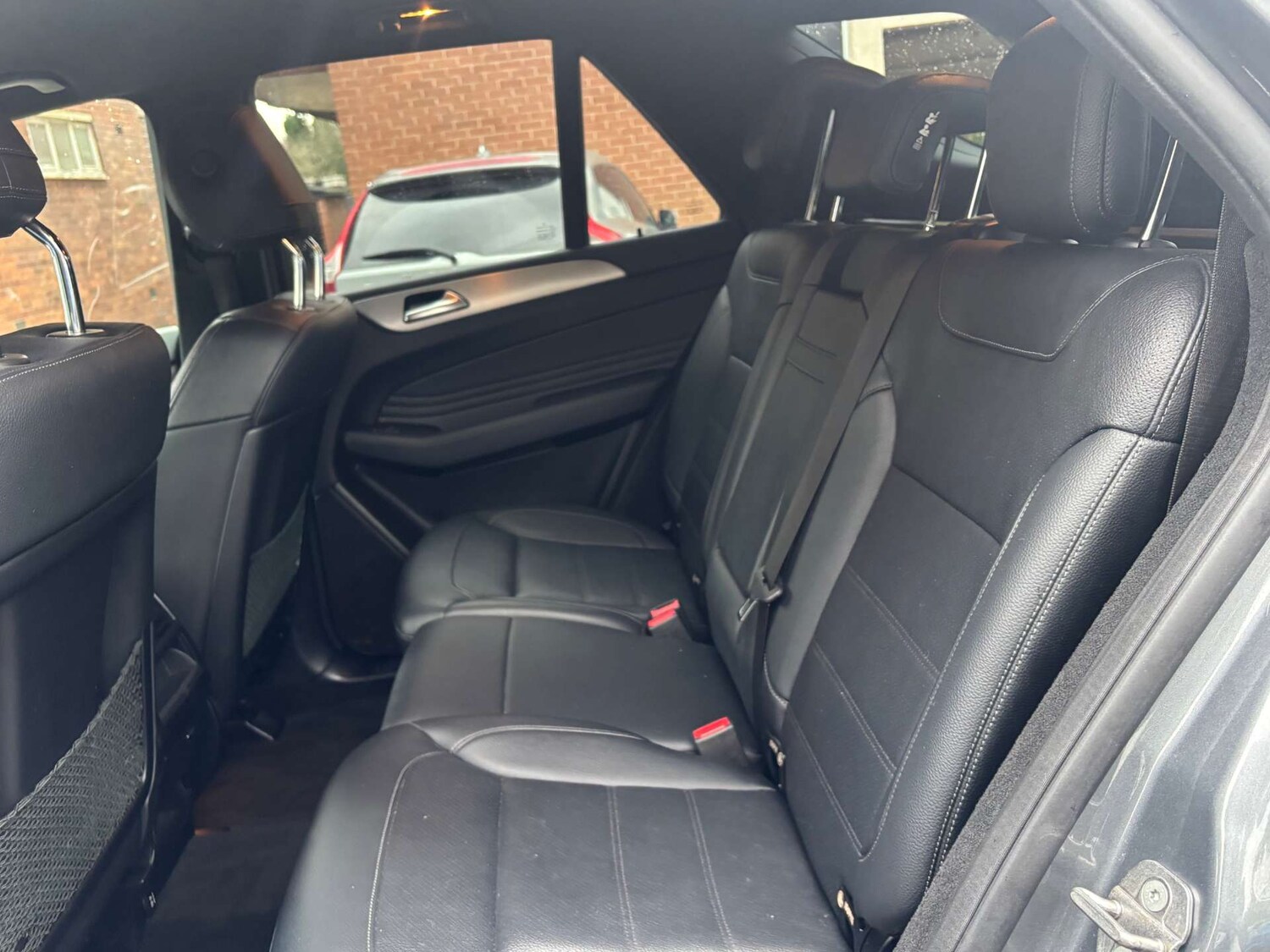 Used Mercedes-Benz GLE 2018 for sale - 77688283: Photo 35