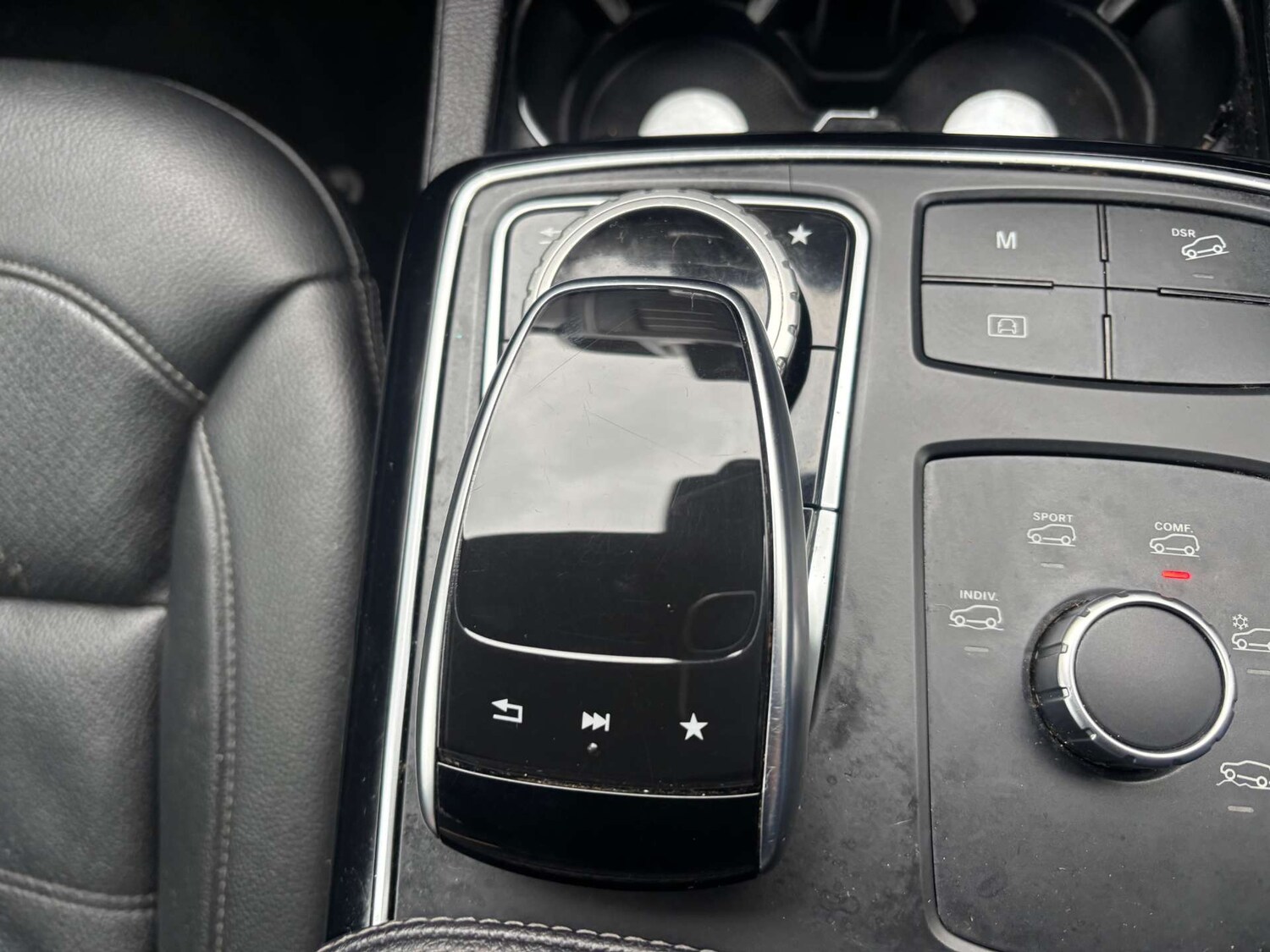 Used Mercedes-Benz GLE 2018 for sale - 77688283: Photo 37