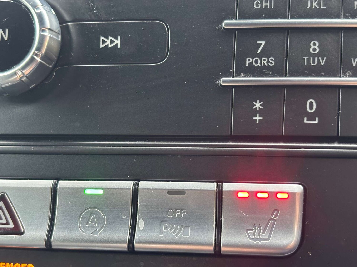 Used Mercedes-Benz GLE 2018 for sale - 77688283: Photo 43