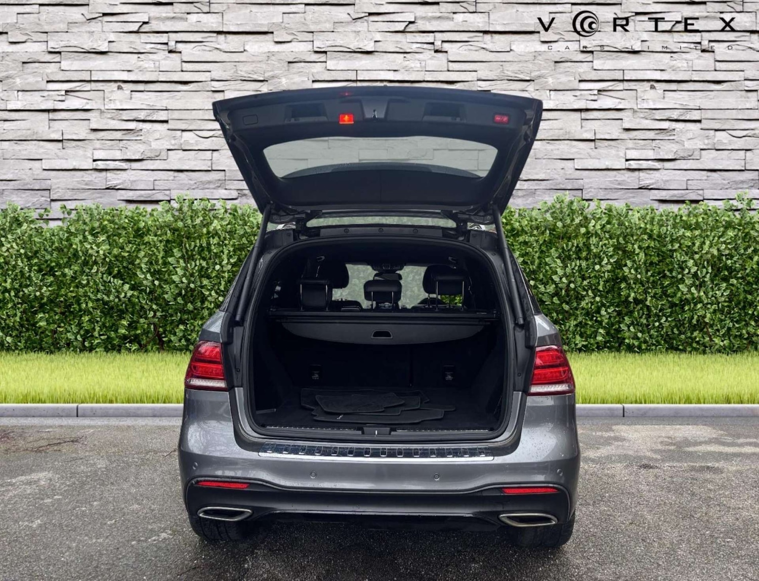 Used Mercedes-Benz GLE 2018 for sale - 77688283: Photo 8