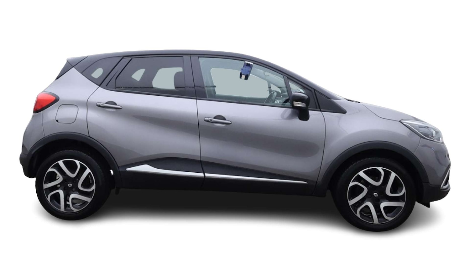 Used Renault Captur 2016 for sale - 76666279: Photo 4