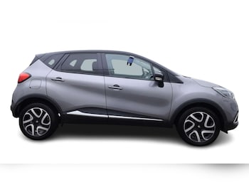 Used Renault Captur 2016 for sale - 76666279: Photo
