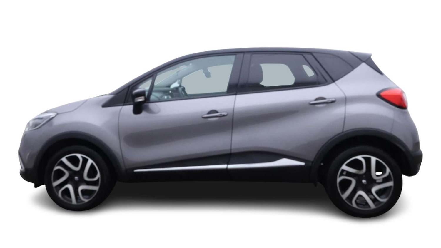 Used Renault Captur 2016 for sale - 76666279: Photo 5