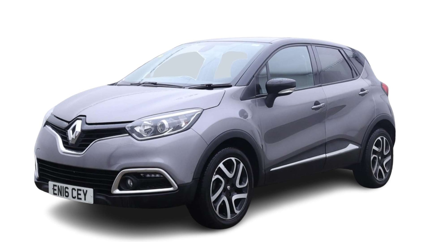 Used Renault Captur 2016 for sale - 76666279: Photo 6