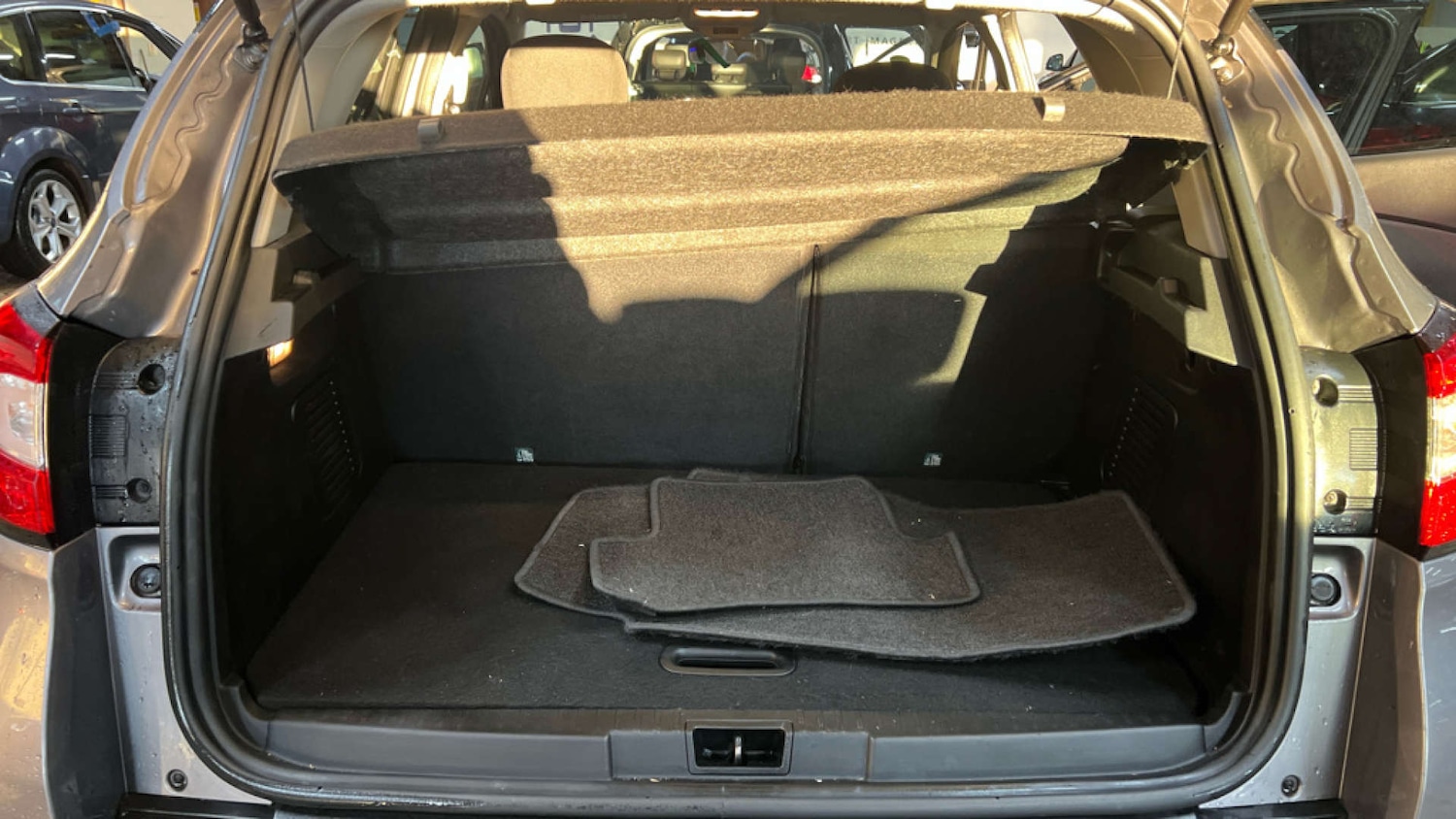 Used Renault Captur 2016 for sale - 76666279: Photo 7