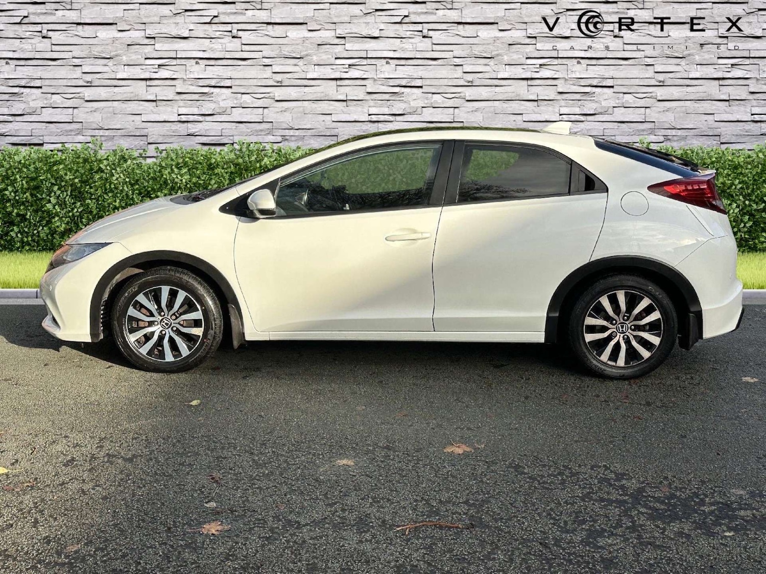 Used Honda Civic 2014 for sale - 76577465: Photo 10