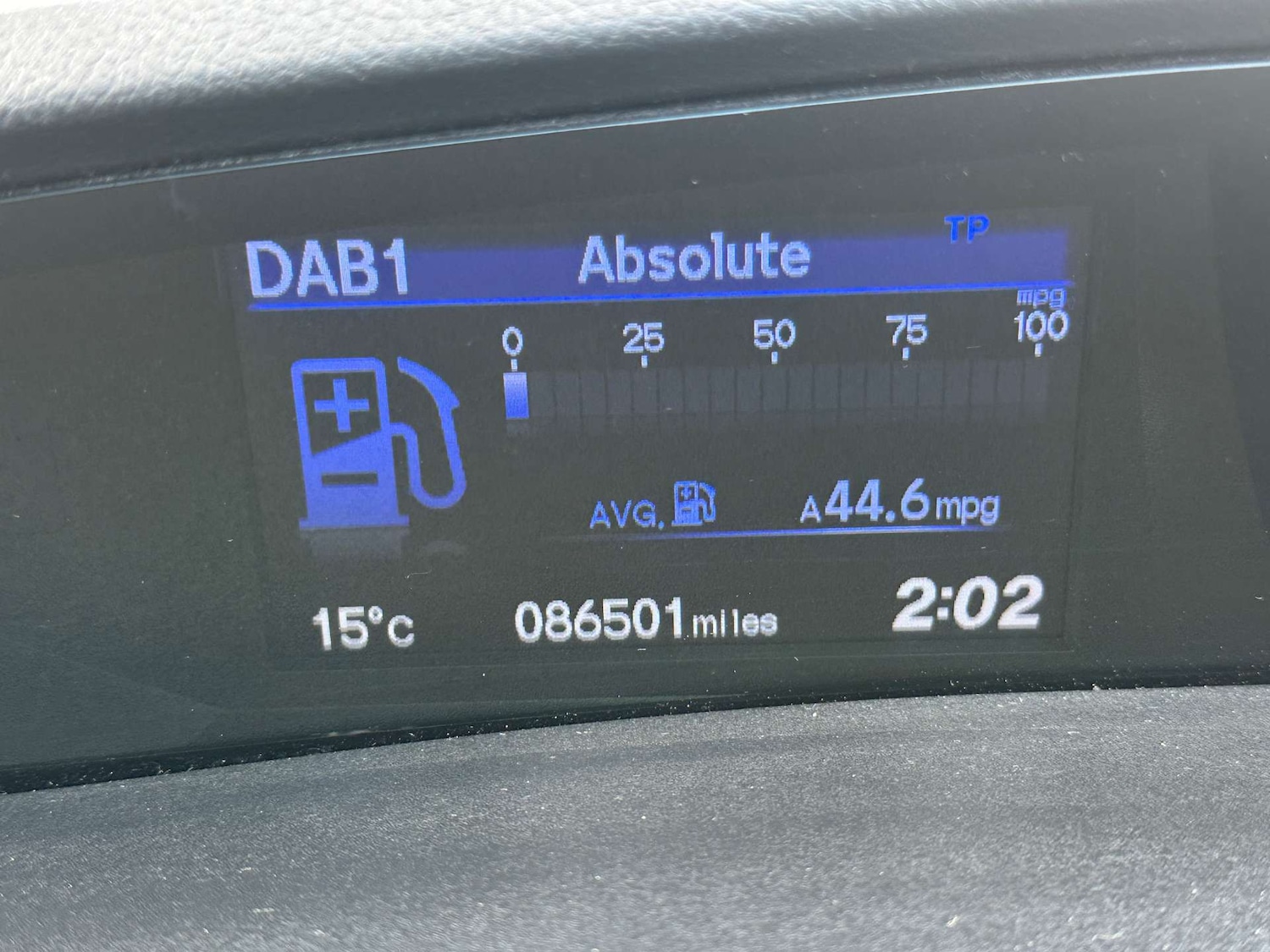 Used Honda Civic 2014 for sale - 76577465: Photo 11