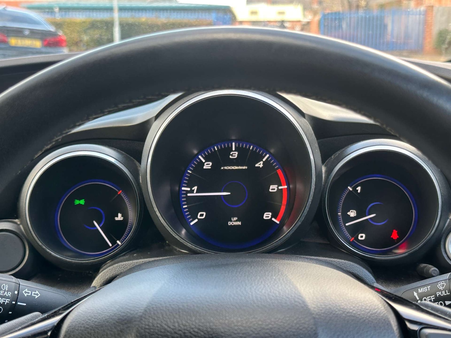 Used Honda Civic 2014 for sale - 76577465: Photo 12