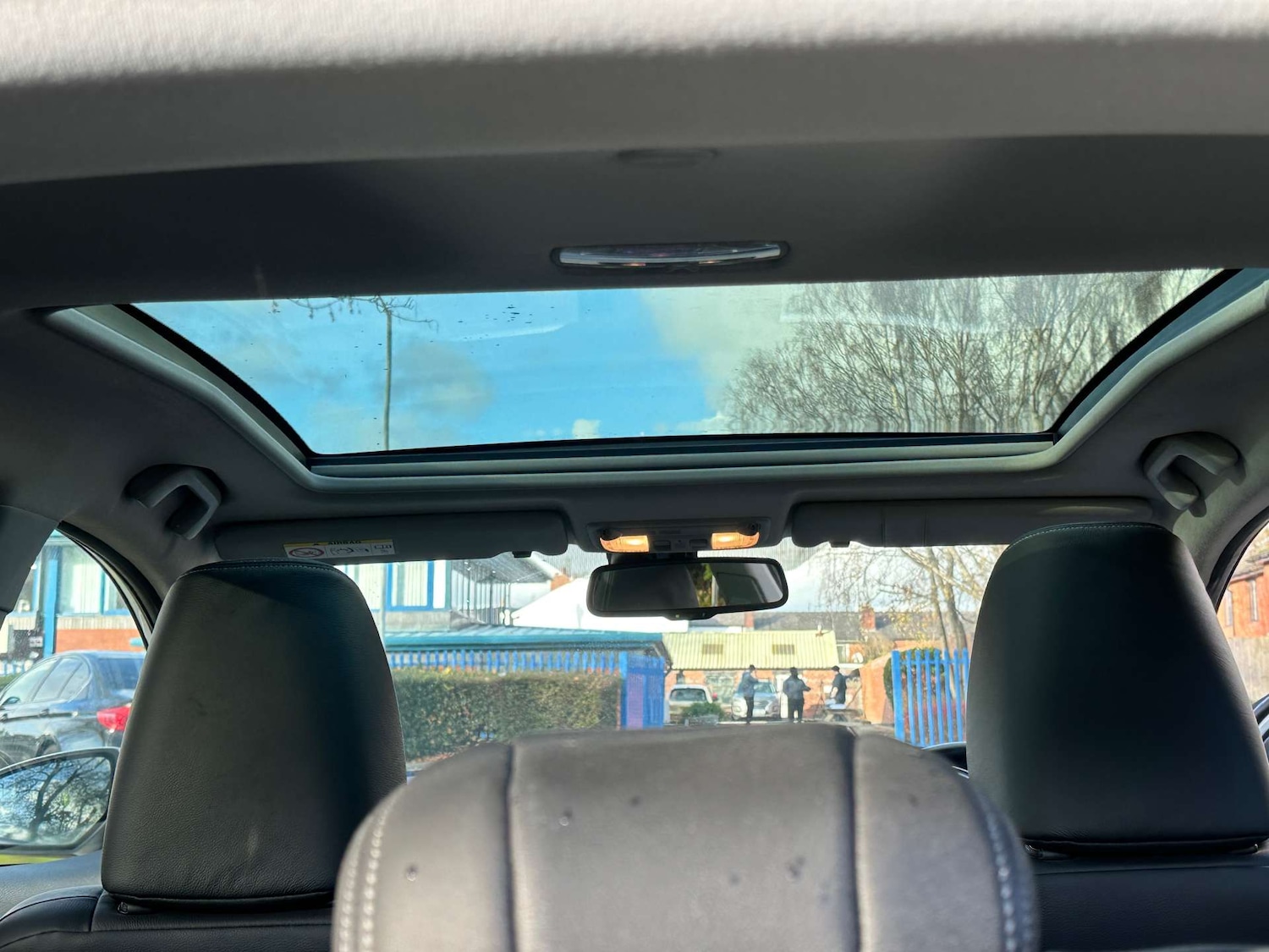 Used Honda Civic 2014 for sale - 76577465: Photo 23