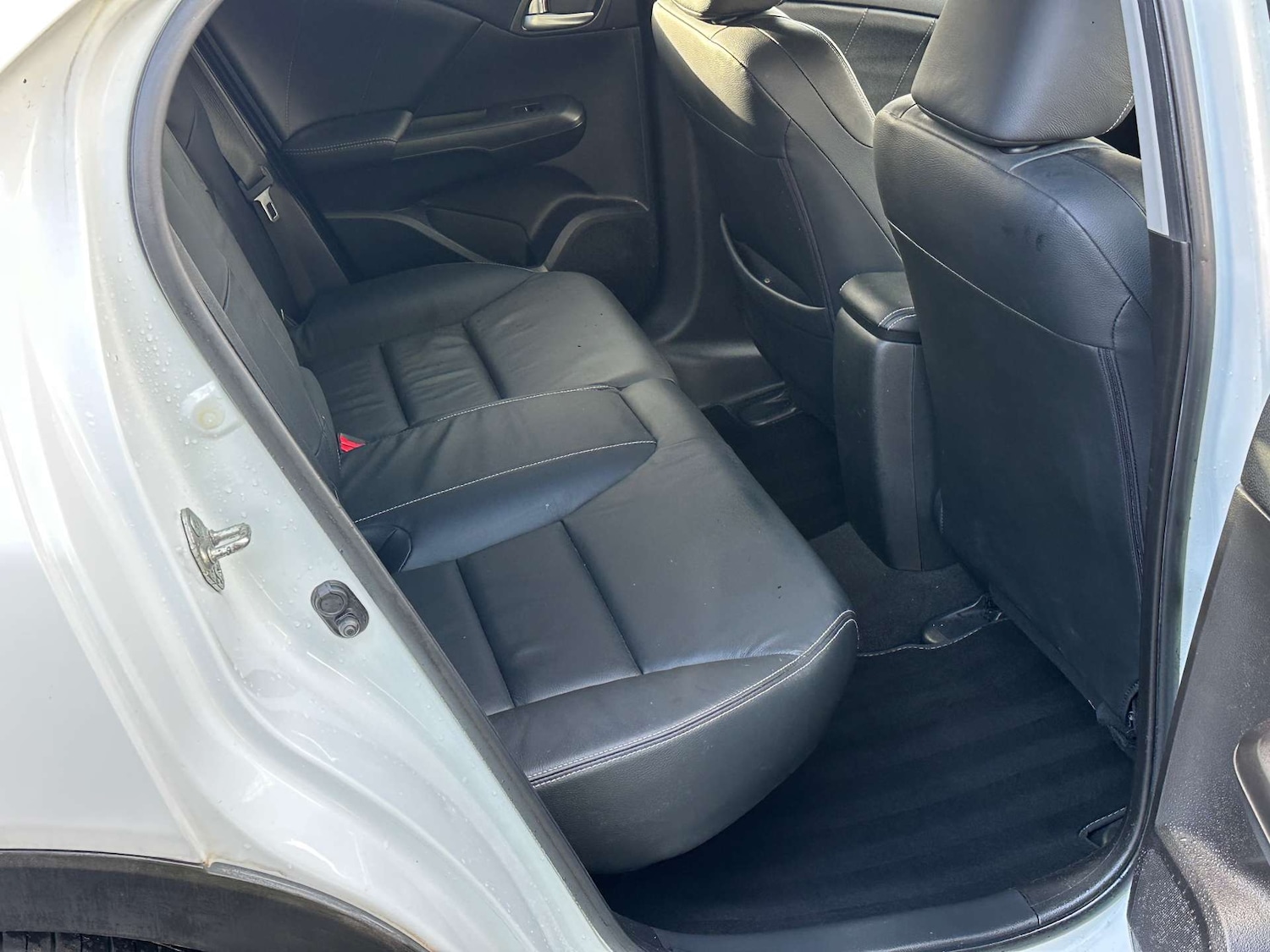 Used Honda Civic 2014 for sale - 76577465: Photo 27