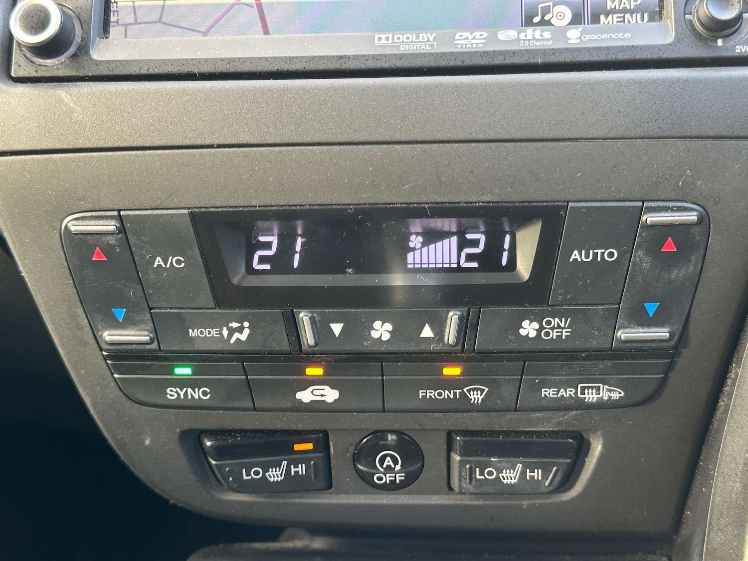 Used Honda Civic 2014 for sale - 76577465: Photo 28