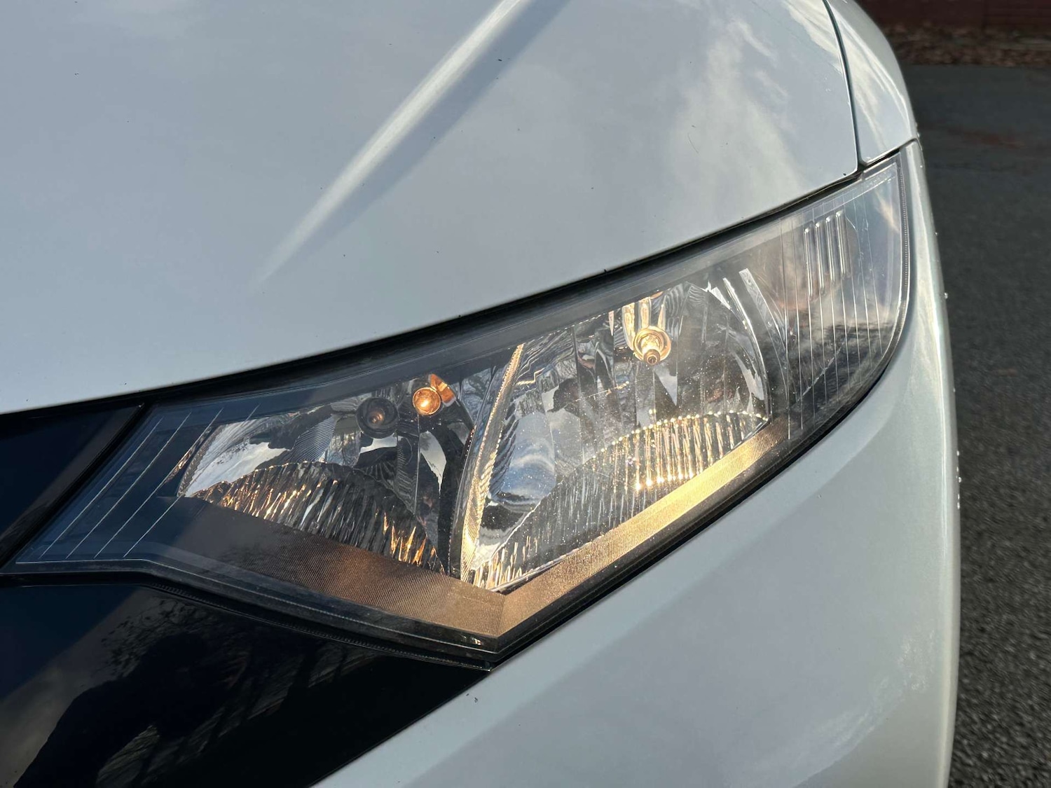 Used Honda Civic 2014 for sale - 76577465: Photo 32