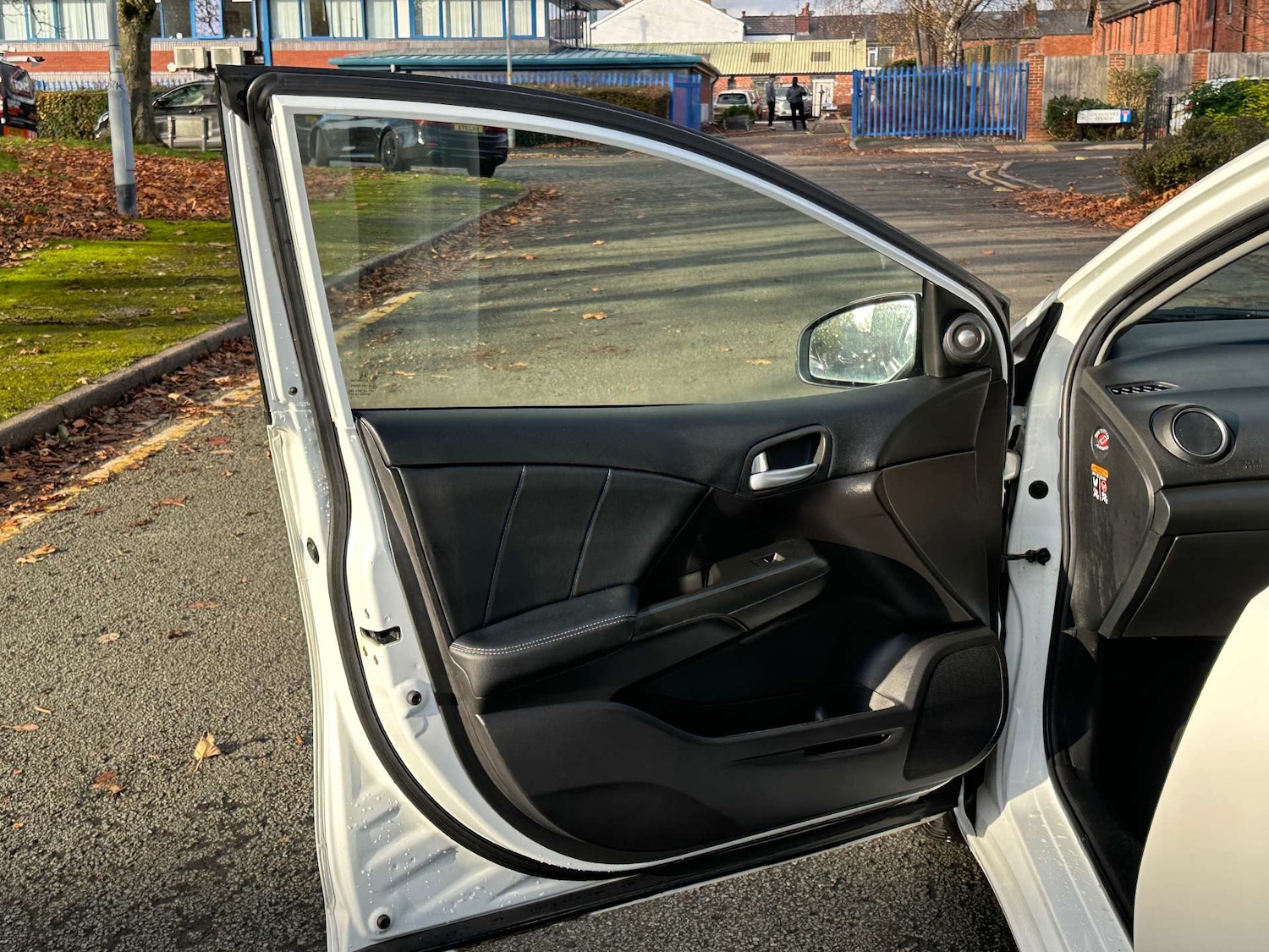 Used Honda Civic 2014 for sale - 76577465: Photo 40