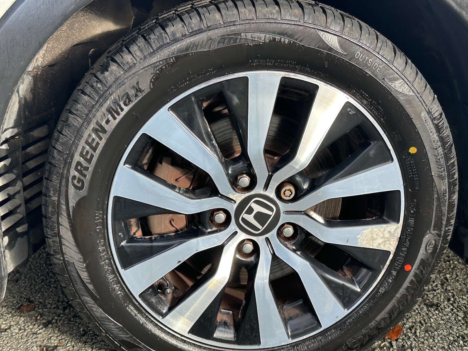 Used Honda Civic 2014 for sale - 76577465: Photo 43