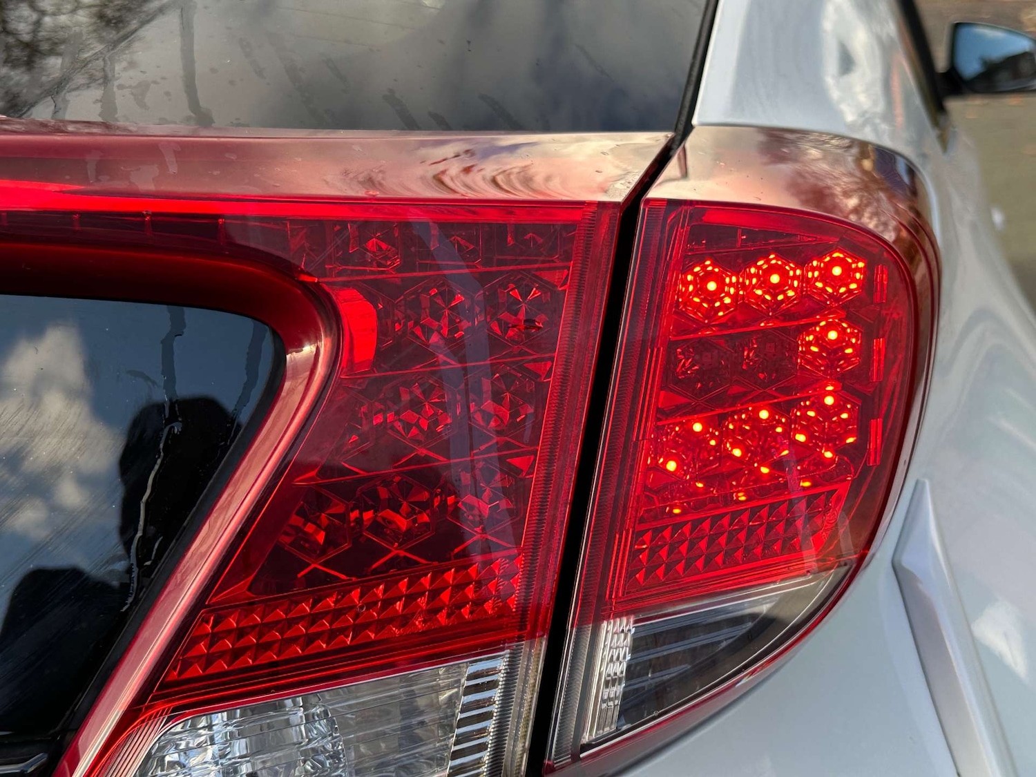 Used Honda Civic 2014 for sale - 76577465: Photo 45