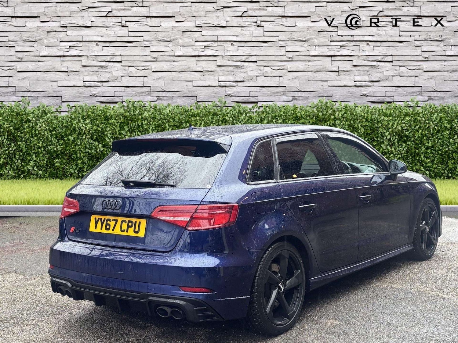 Used Audi S3 2017 for sale - 77423741: Photo 10