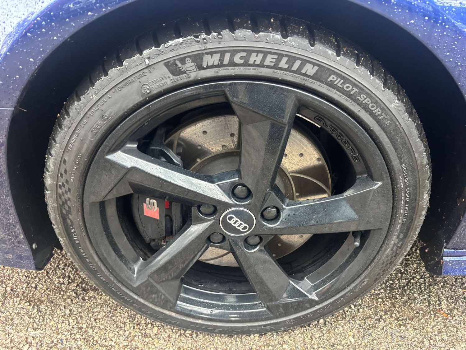 Used Audi S3 2017 for sale - 77423741: Photo 11