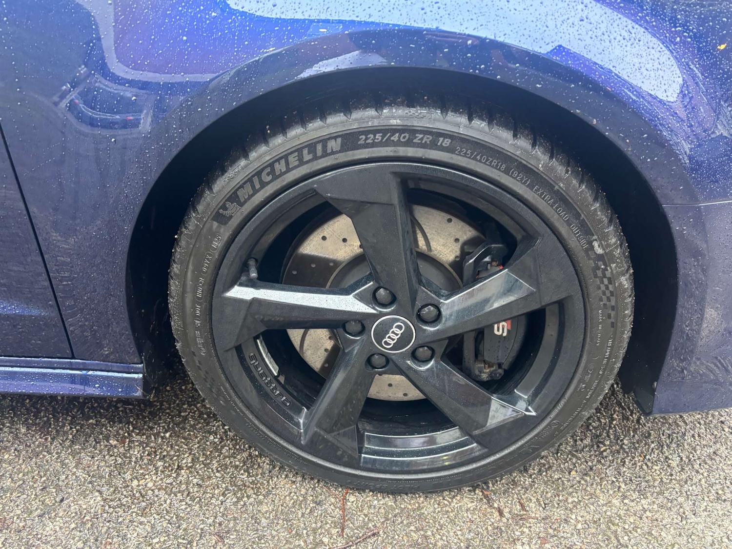 Used Audi S3 2017 for sale - 77423741: Photo 12