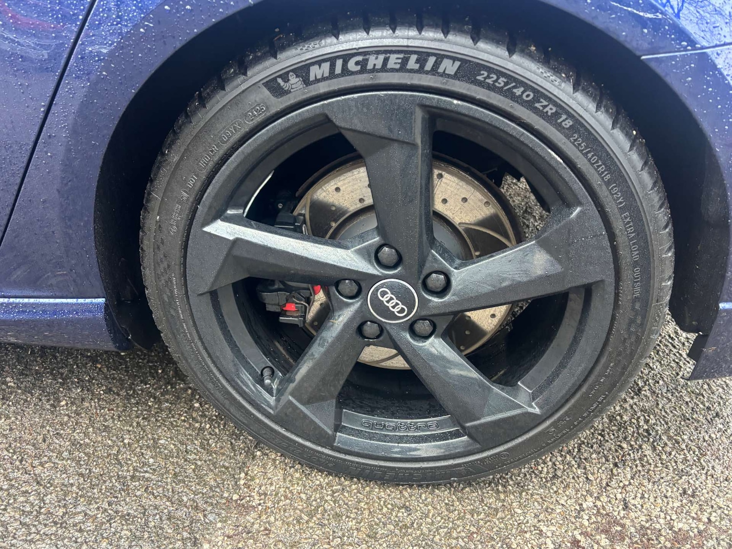 Used Audi S3 2017 for sale - 77423741: Photo 13