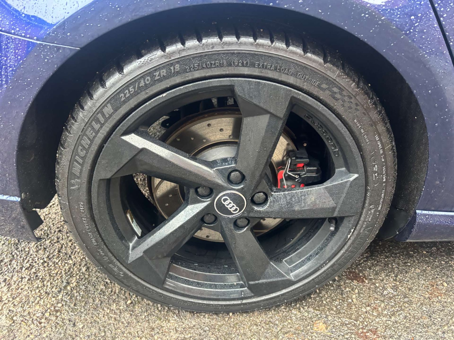 Used Audi S3 2017 for sale - 77423741: Photo 14