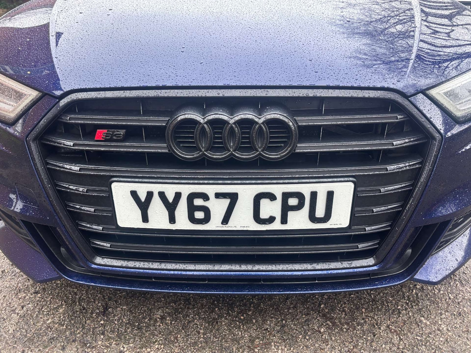 Used Audi S3 2017 for sale - 77423741: Photo 16