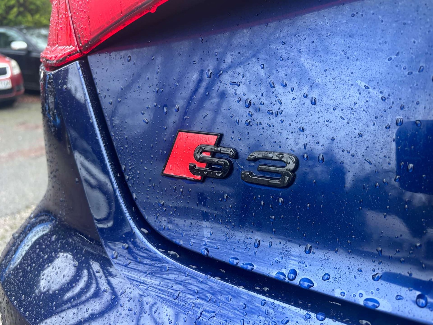 Used Audi S3 2017 for sale - 77423741: Photo 17