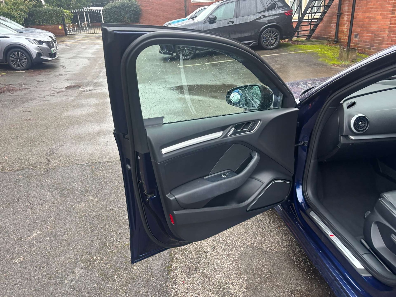 Used Audi S3 2017 for sale - 77423741: Photo 18