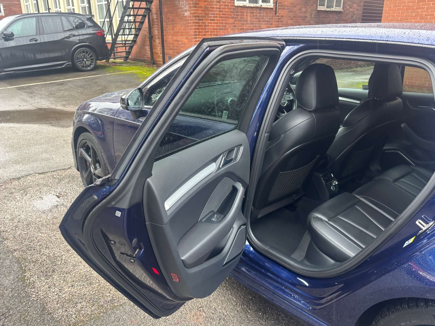 Used Audi S3 2017 for sale - 77423741: Photo 19