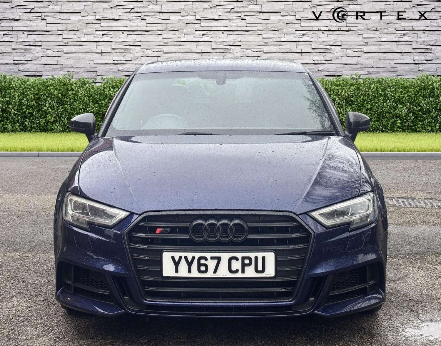 Used Audi S3 2017 for sale - 77423741: Photo 2