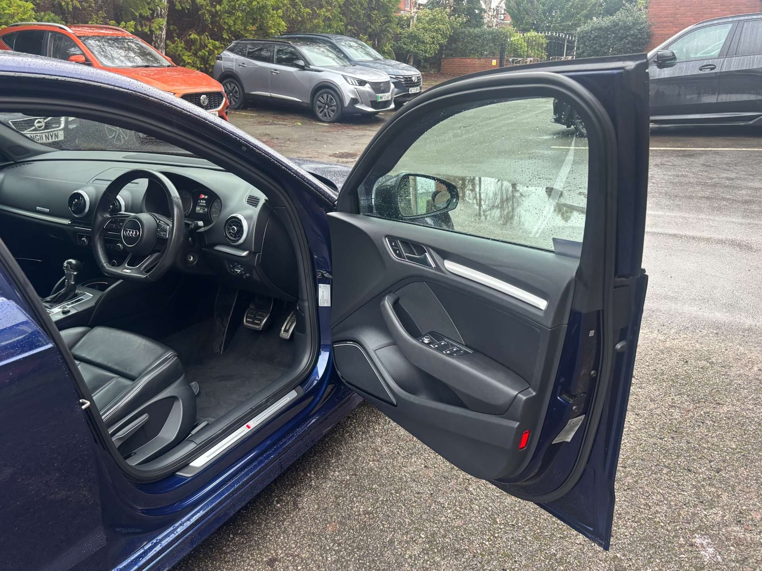 Used Audi S3 2017 for sale - 77423741: Photo 20