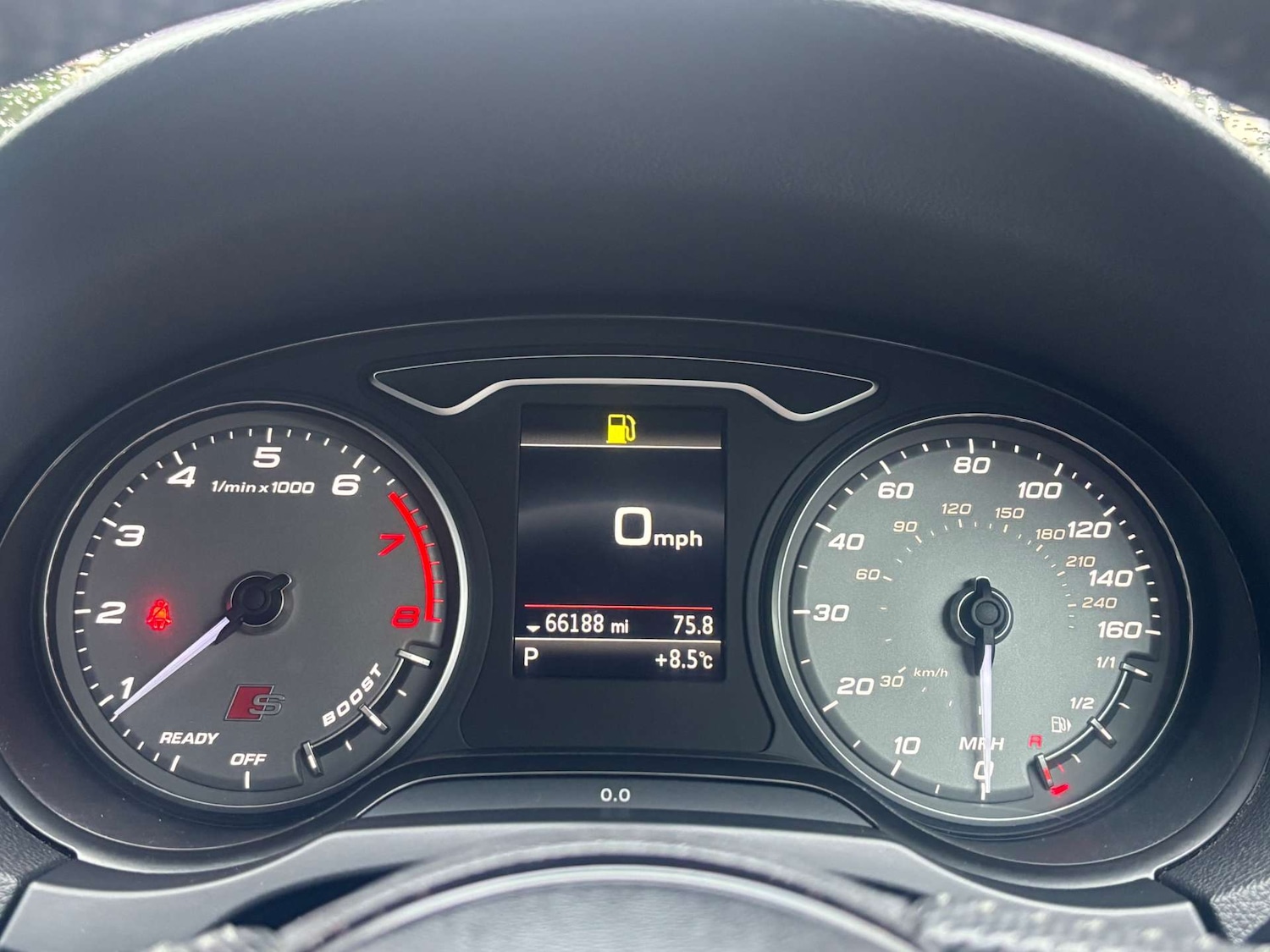 Used Audi S3 2017 for sale - 77423741: Photo 22