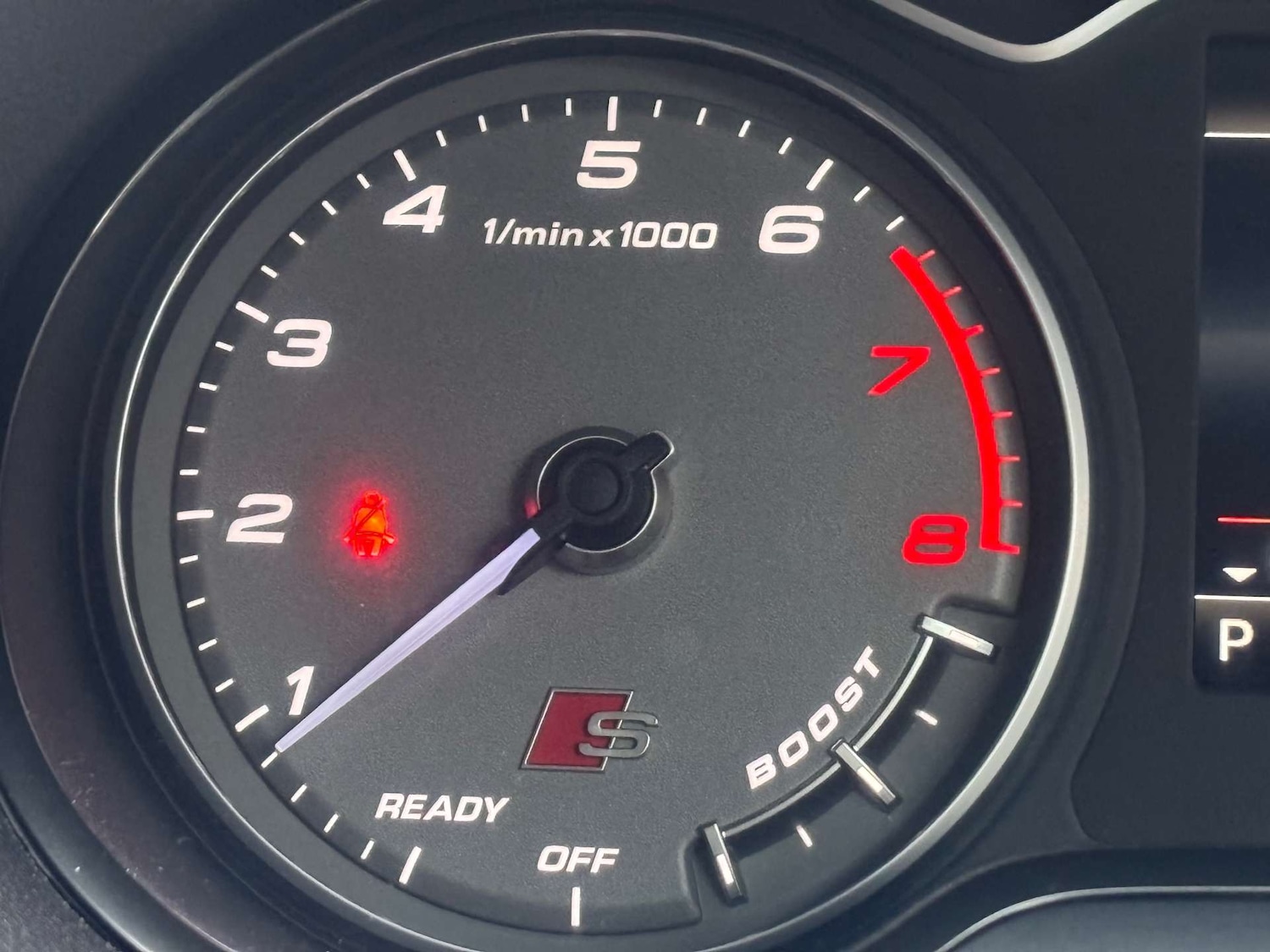 Used Audi S3 2017 for sale - 77423741: Photo 23