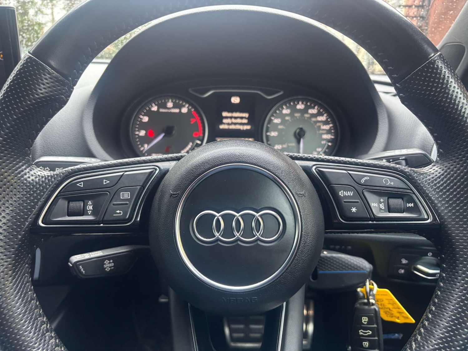 Used Audi S3 2017 for sale - 77423741: Photo 26