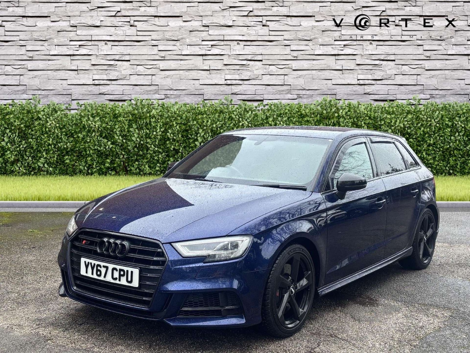 Used Audi S3 2017 for sale - 77423741: Photo 3